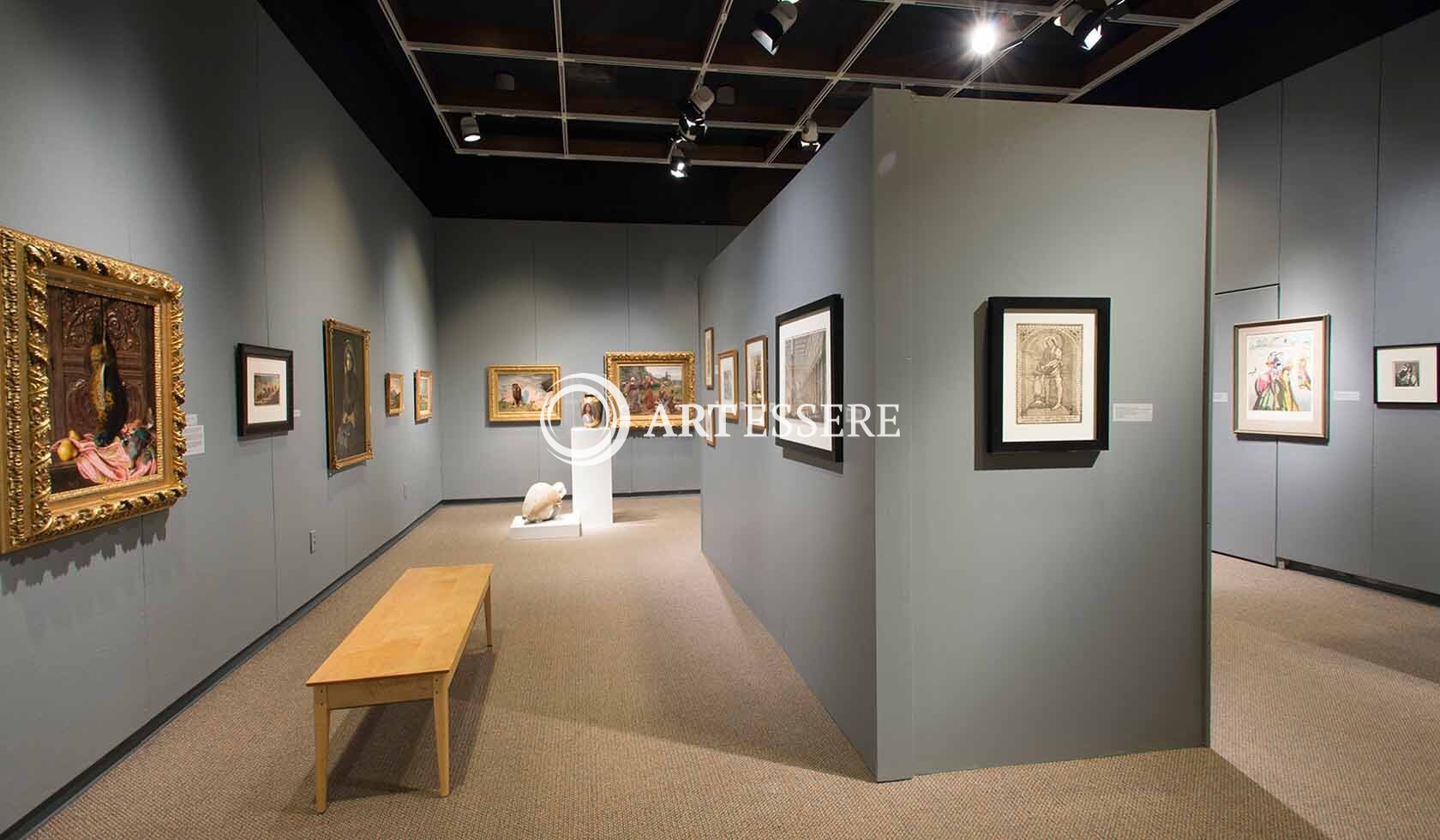 Montana Museum of Art & Culture