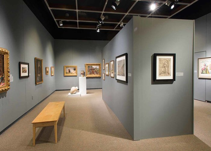 Montana Museum of Art & Culture