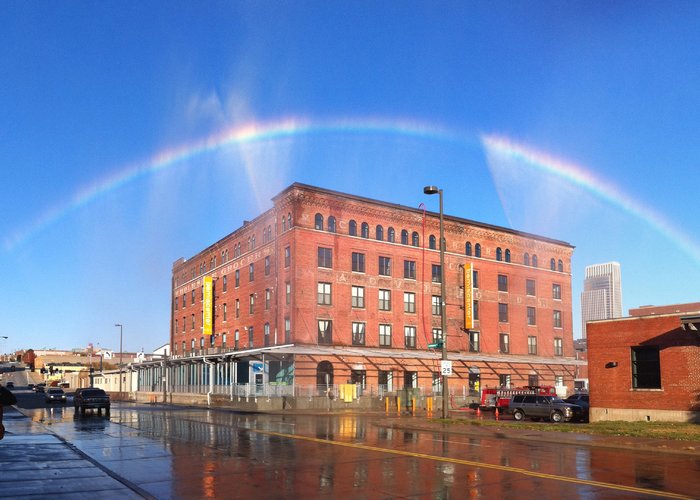 Bemis Center for Contemporary Arts