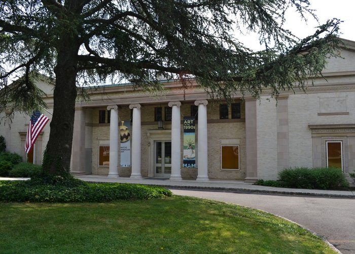 Montclair Art Museum (MAM)