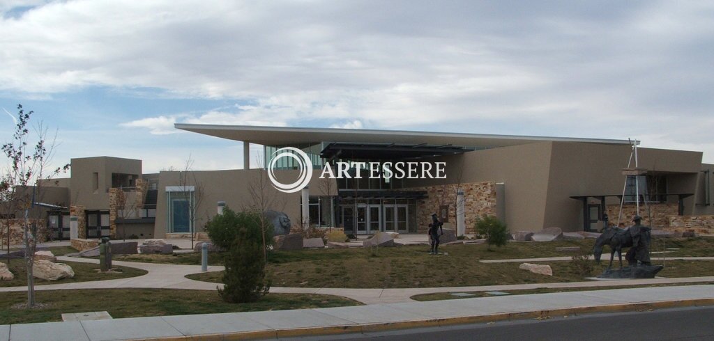 Albuquerque Museum of Art and History