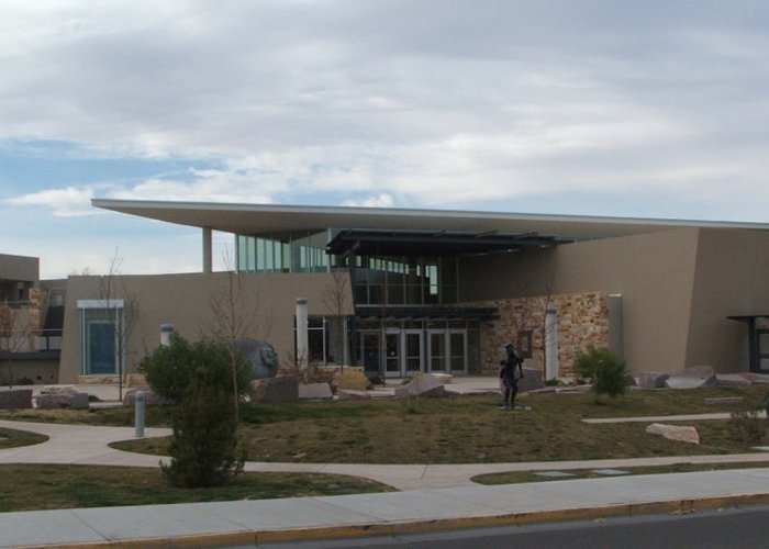 Albuquerque Museum of Art and History