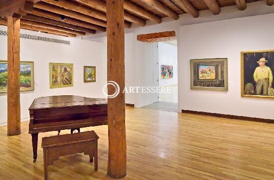 Taos Art Museum