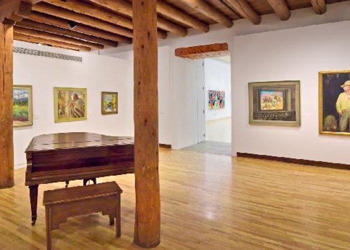 Taos Art Museum