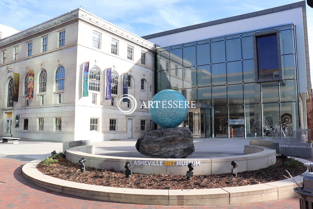 Asheville Art Museum