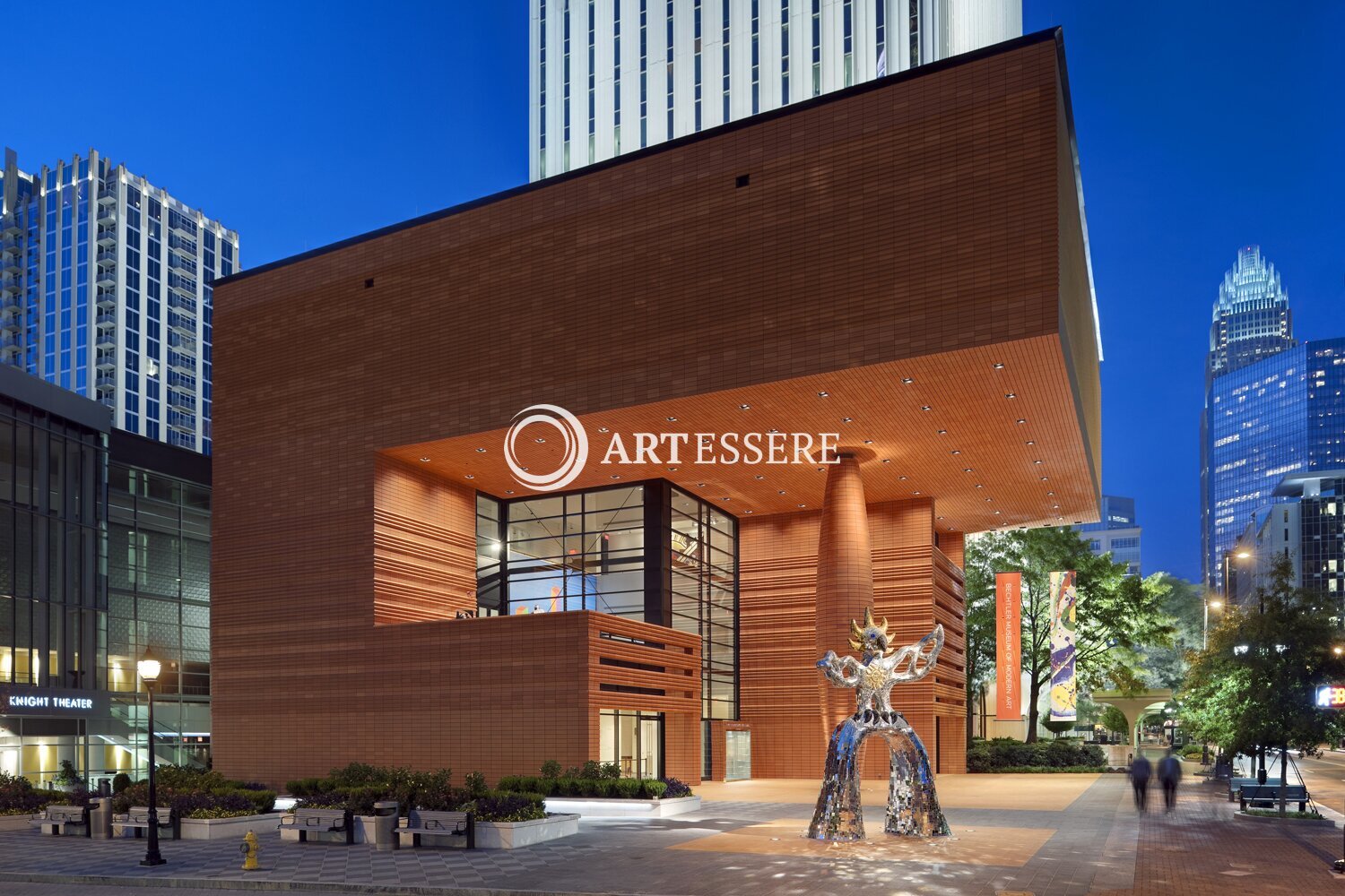 Bechtler Museum of Modern Art