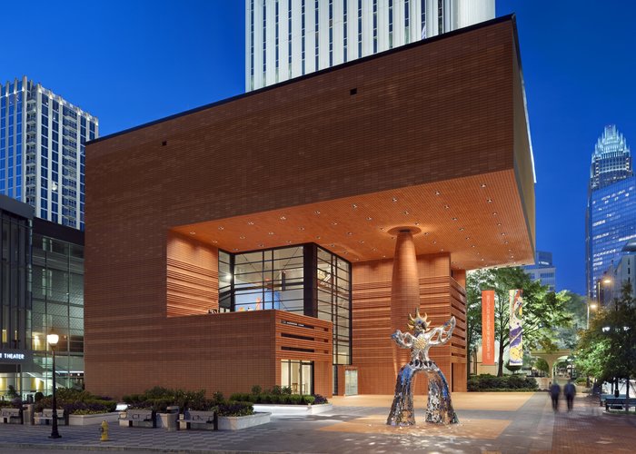 Bechtler Museum of Modern Art