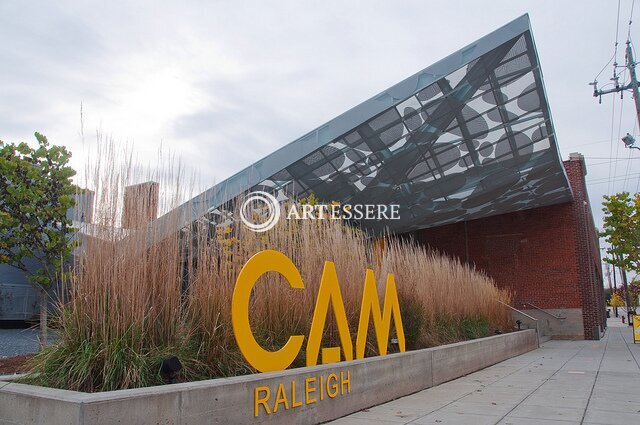 Contemporary Art Museum of Raleigh (CAM Raleigh)