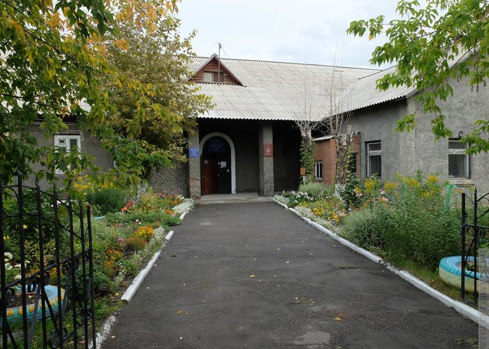 The Yemelyanovo Museum of Local Lore and History