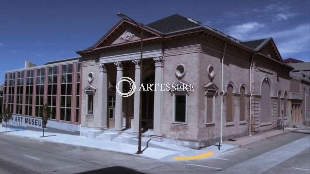 Allentown Art Museum