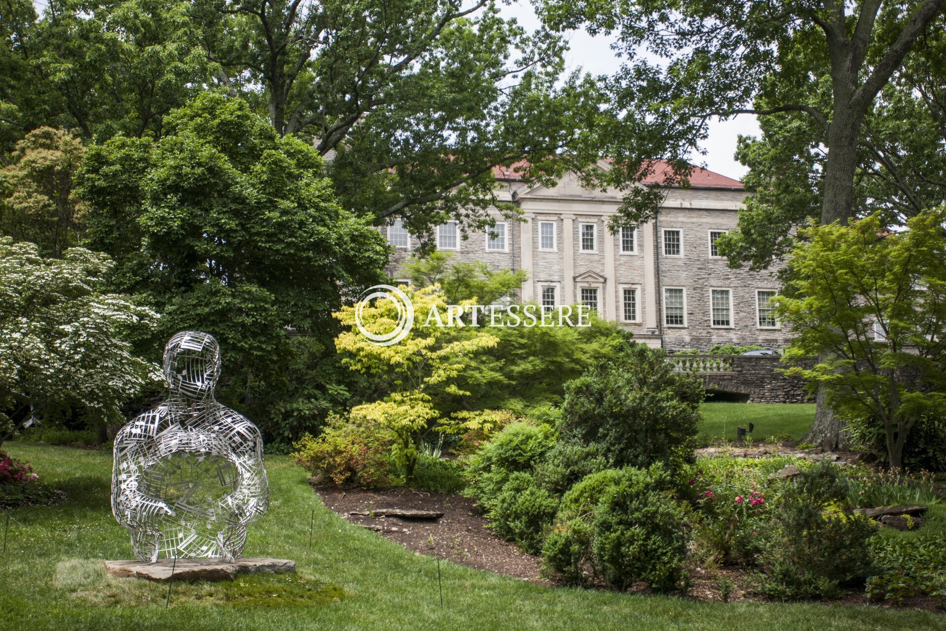 Cheekwood Botanical Garden and Museum of Art