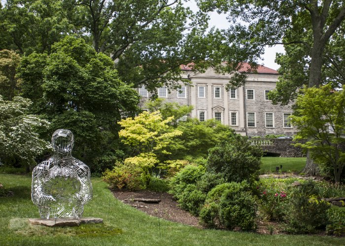 Cheekwood Botanical Garden and Museum of Art