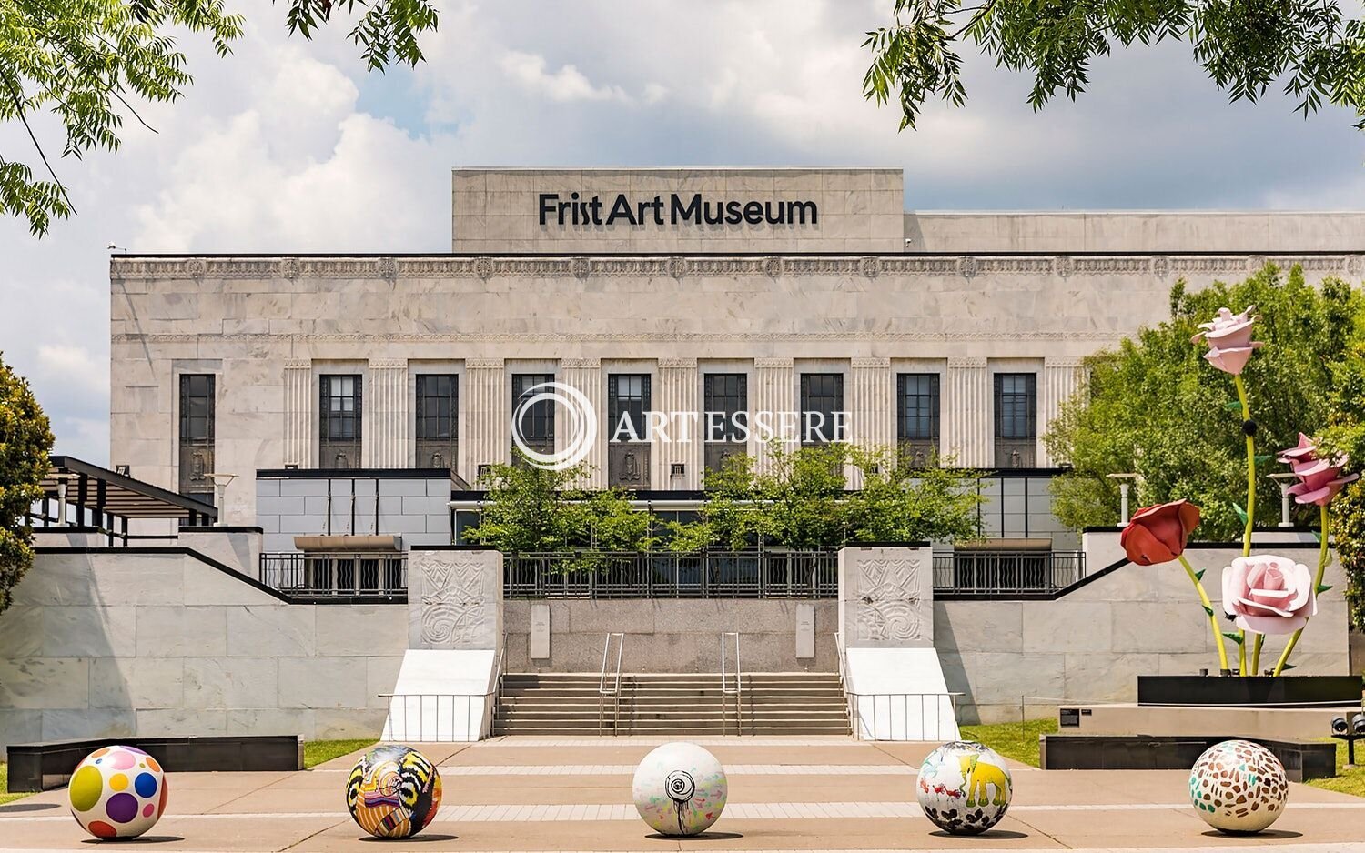 Frist Art Museum