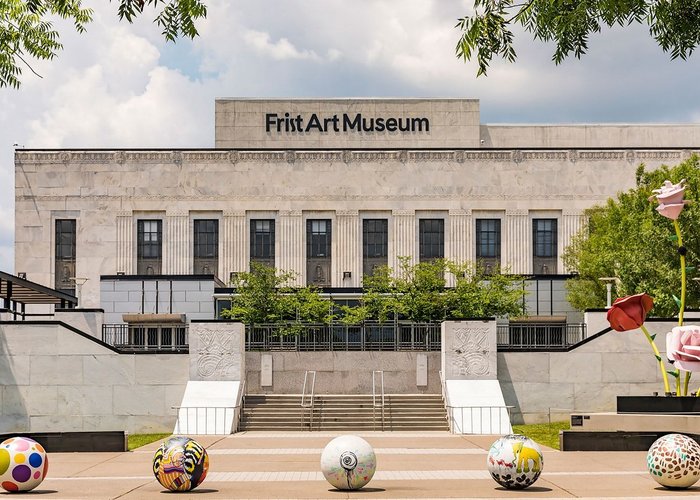 Frist Art Museum