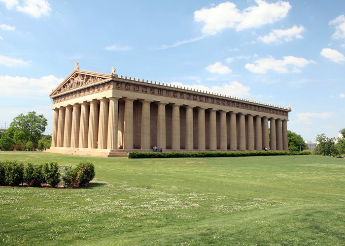 Parthenon