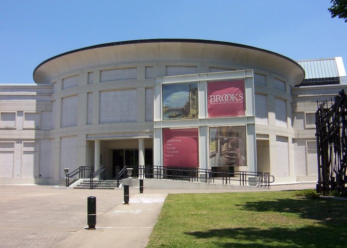 Memphis Brooks Museum of Art