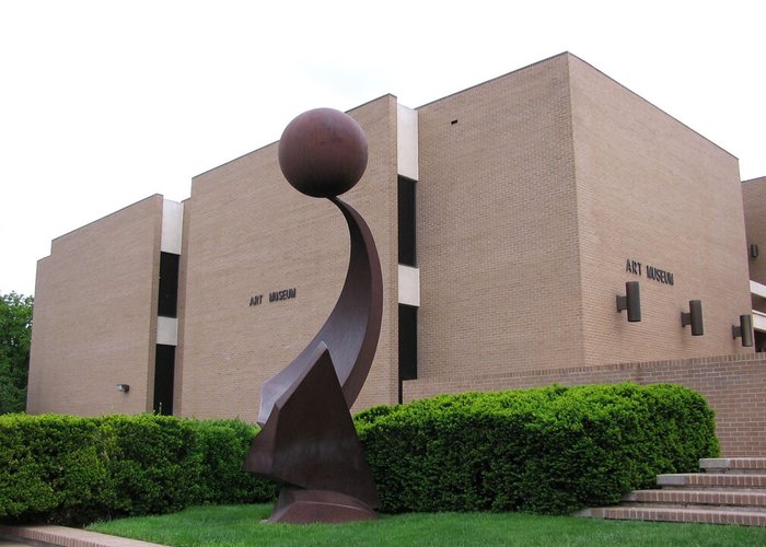 Amarillo Museum of Art