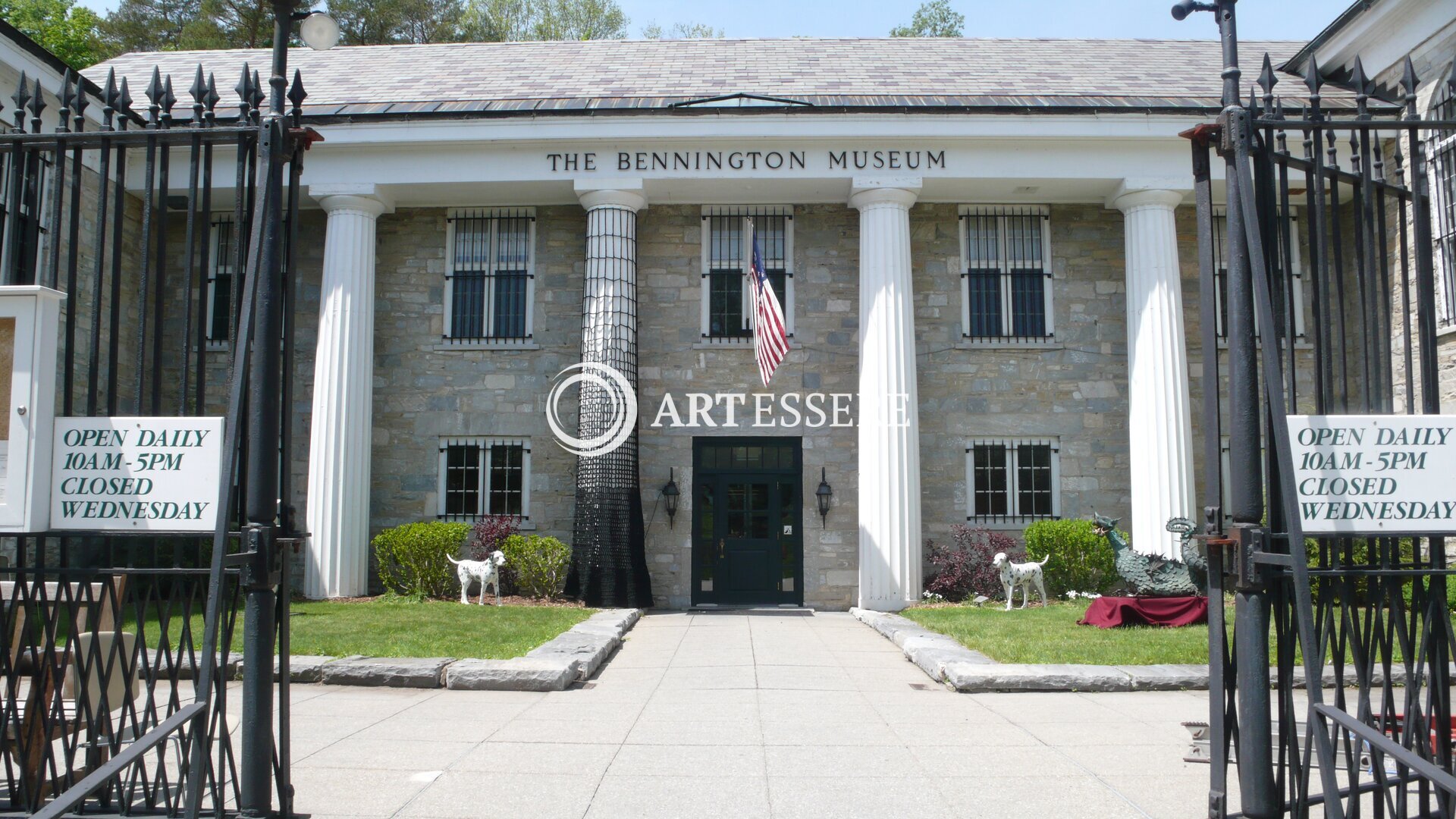 Bennington Museum