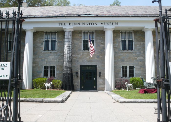 Bennington Museum