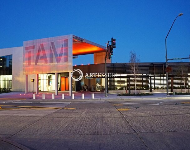 Tacoma Art Museum (TAM)