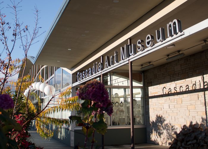 Cascadia Art Museum