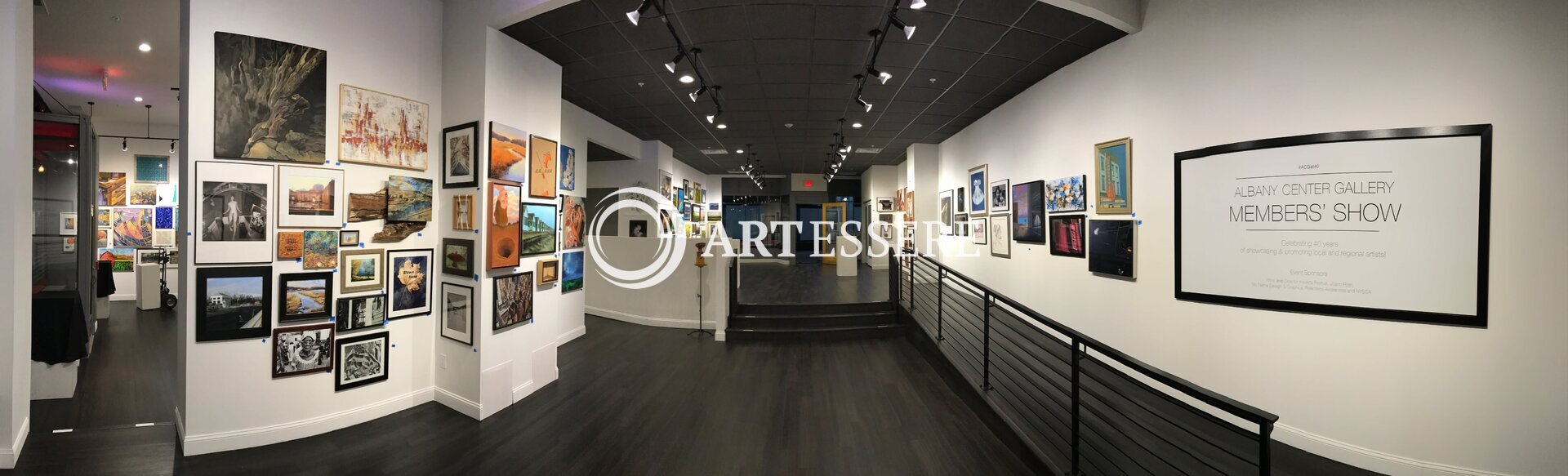 Albany Center Gallery