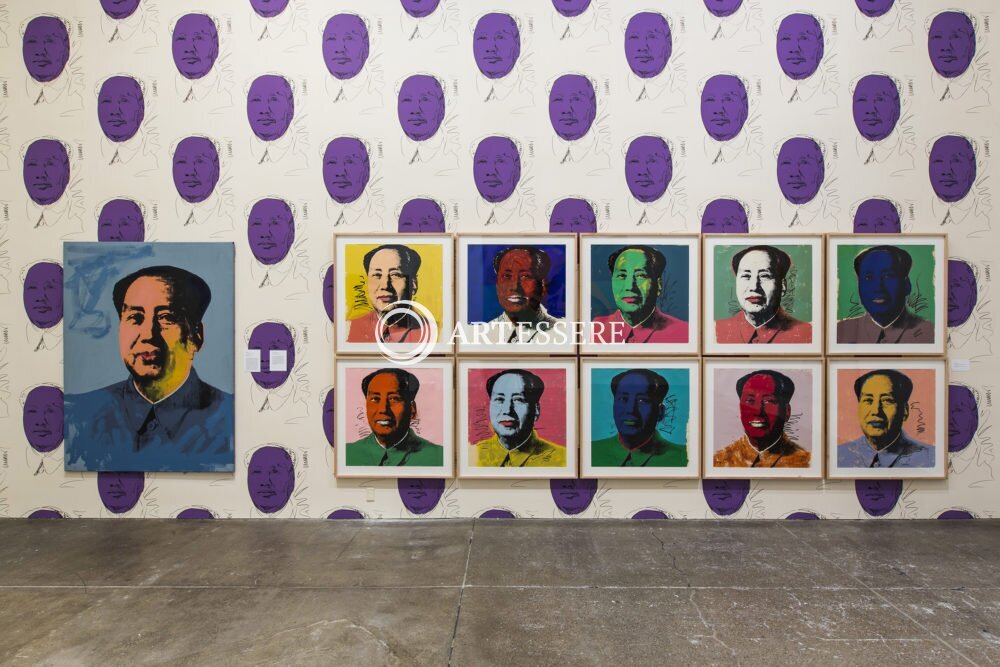 Andy Warhol Museum