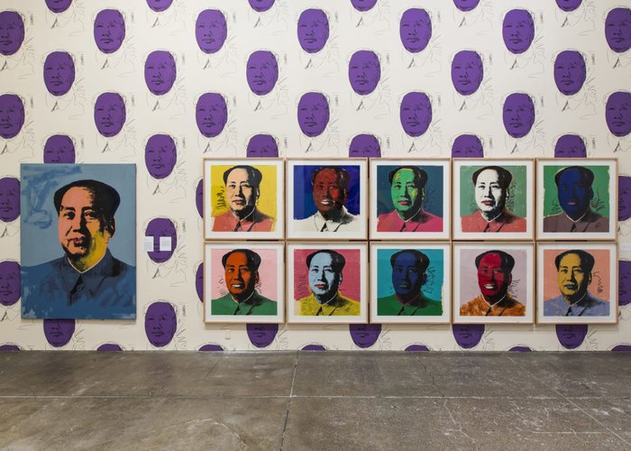 Andy Warhol Museum