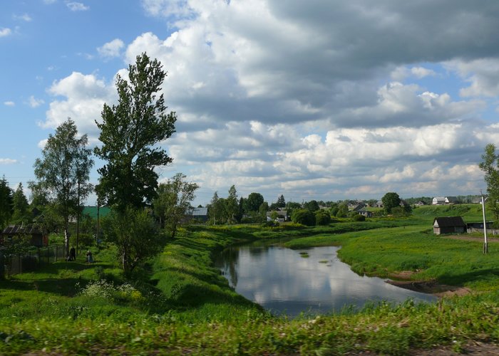 Alexandrovsky District Local History Museum