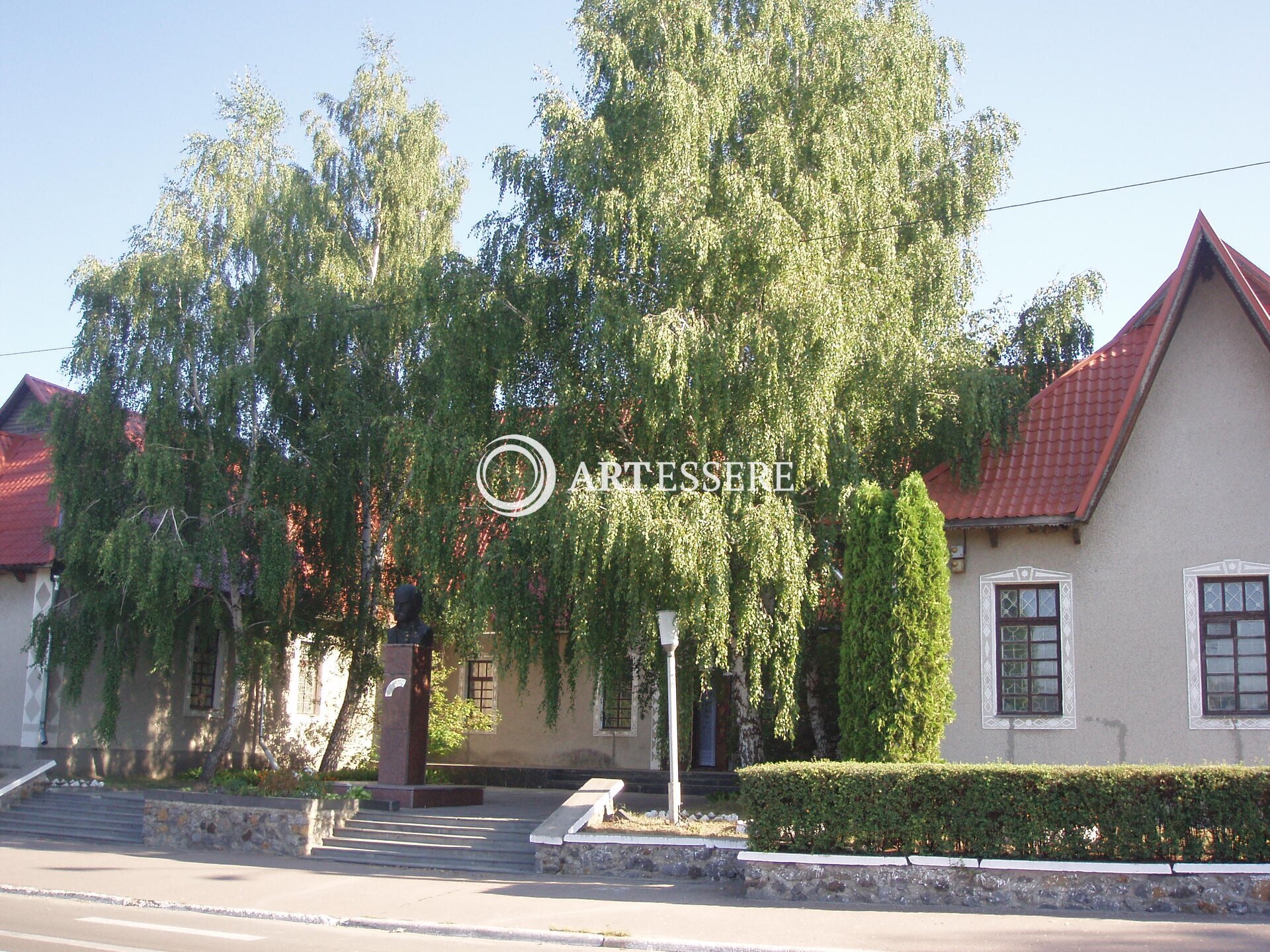 Berezan City History Museum