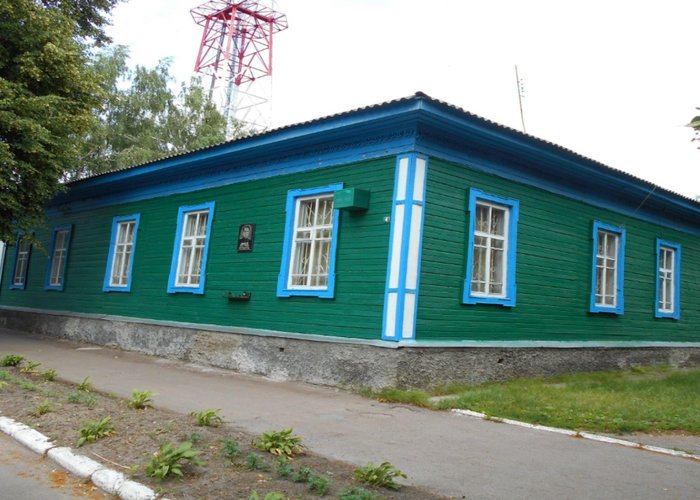 Bereznivsky History Museum