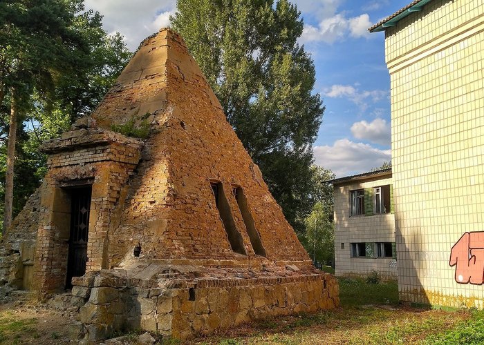 Berezovorudsky National Museum of History and Local History