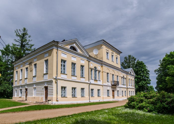 Museum of the History of the village Bernovo