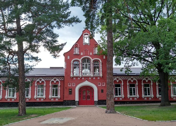 Boyarsky State History Museum