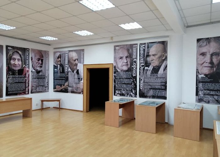 Brovary State History Museum