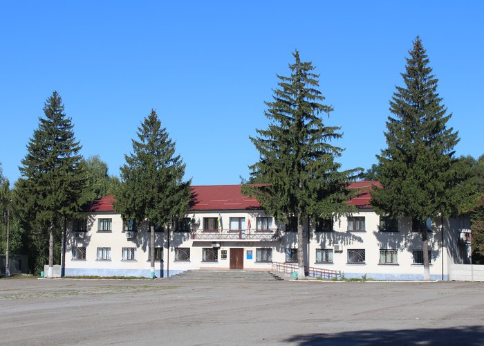 Valkovsky History Museum