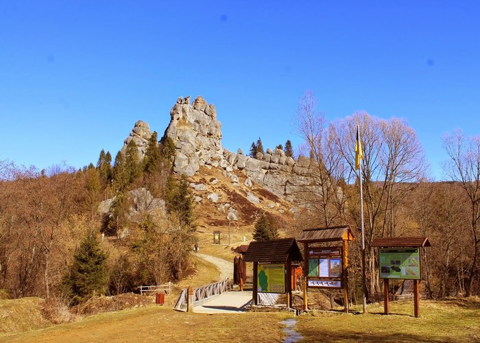 Museum «Earth Nature Galician»