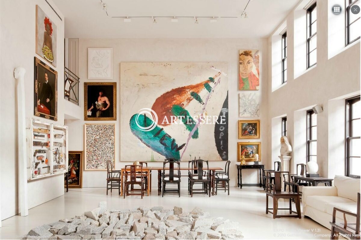 The Gallery of Applied and Decorative Arts «Art- Ptitsa»