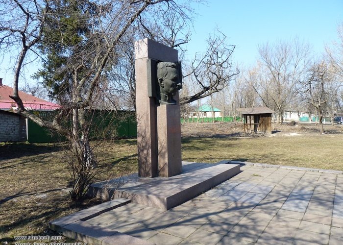 Dolinsky pedagogically-memorial museum of AS Makarenko