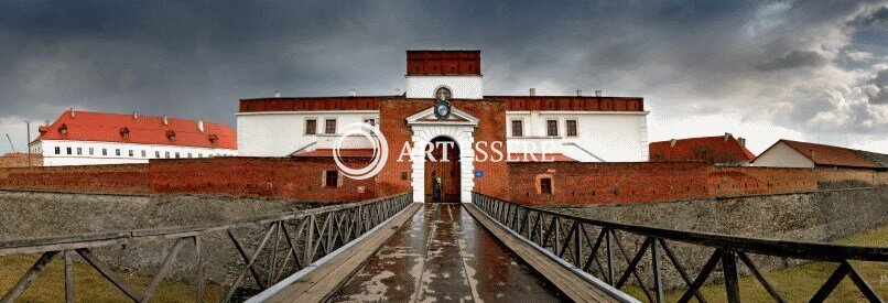 State Historical and Cultural Reserve of Dubno