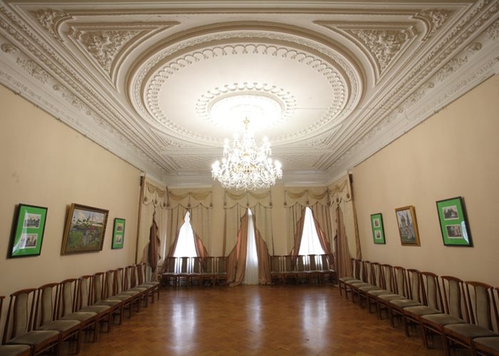 The Gallery «DA»