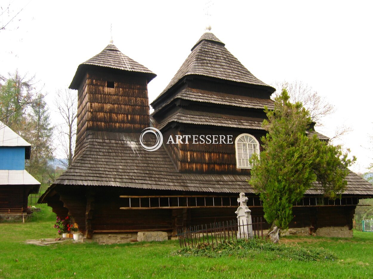 District Ethnographic Museum «Lemko estate»