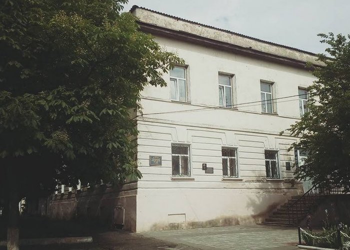 Zmievskoy History Museum