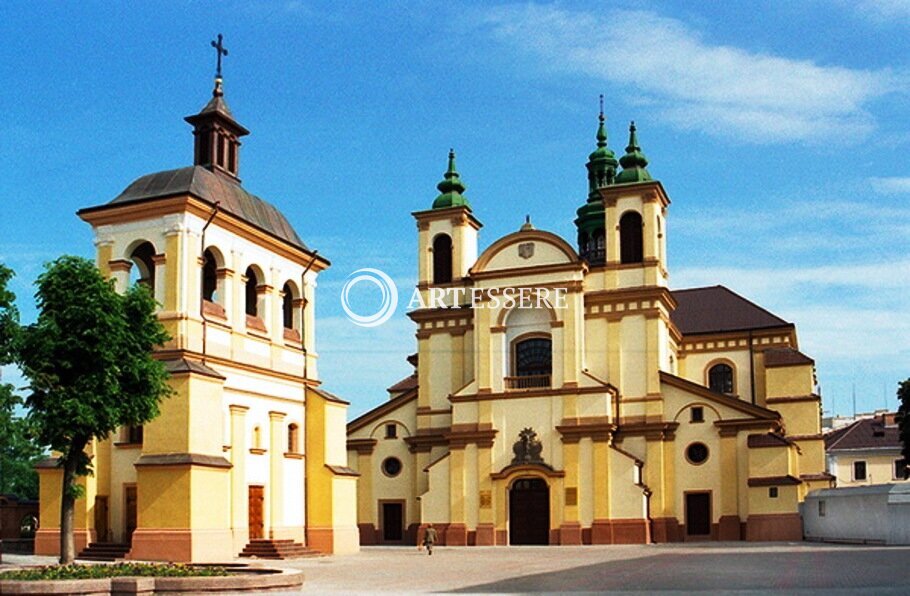 Art Museum of Prykarpattya