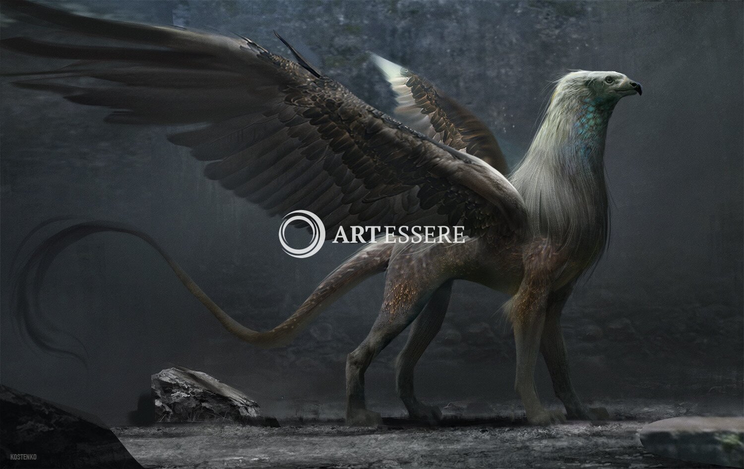 Gallery «Gryphon»