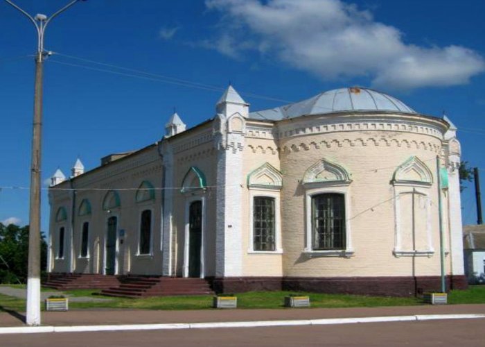 Korop Regional Historical and Archaeological Museum