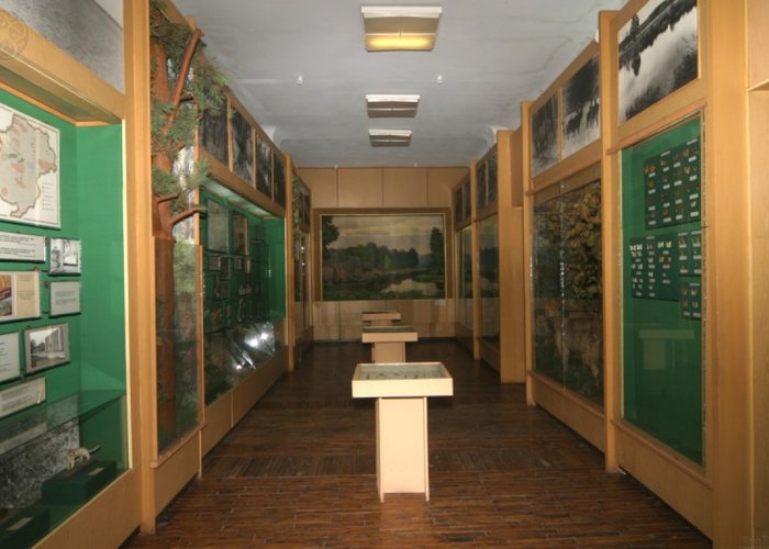 Korostensky History Museum