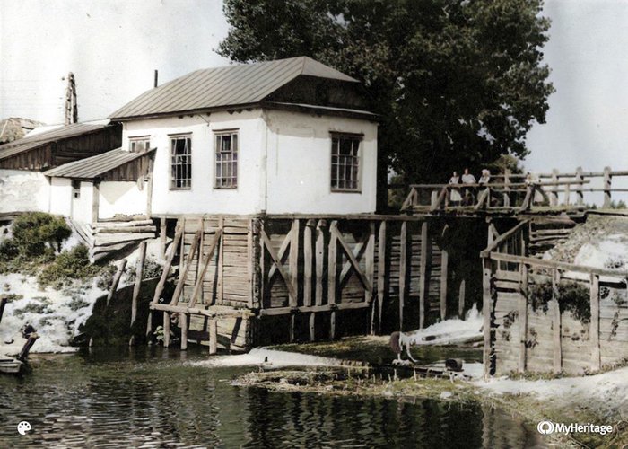 Krolevetsky History Museum