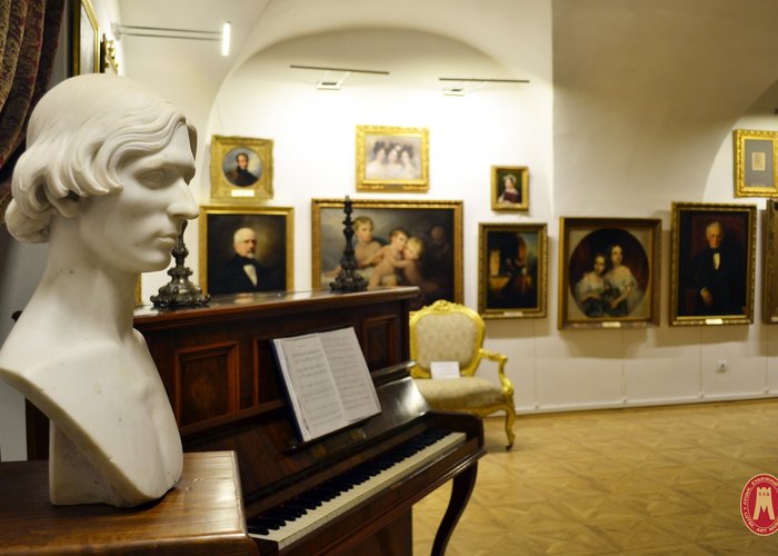 Art Museum in Lutsk