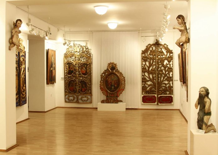 Museum of Volyn Icon